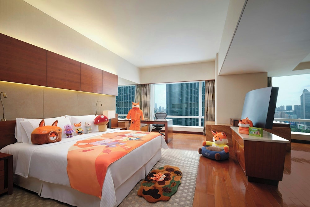 1 Bedroom, Club, Suite