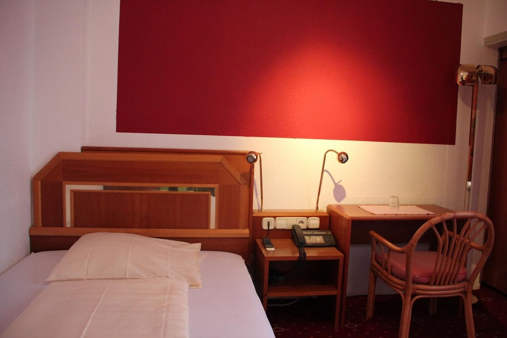 Hotel Wali 37/59