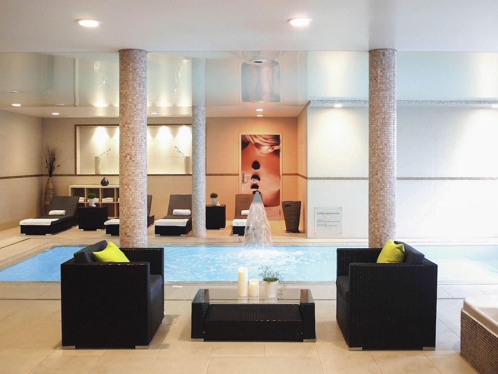 Novotel Spa Rennes Centre Gare 34/77