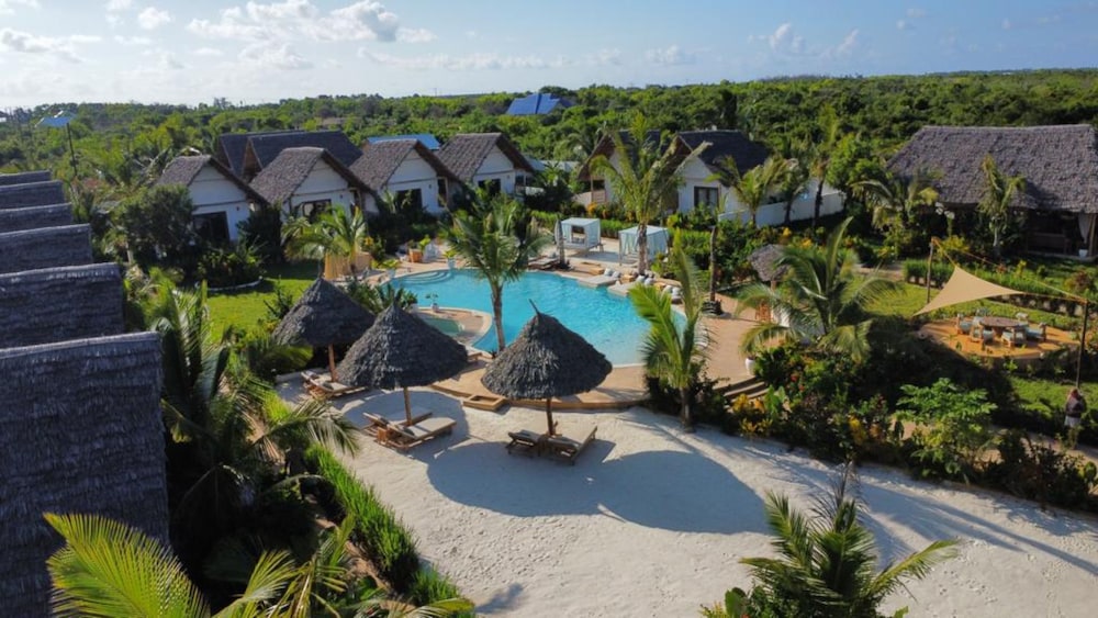 Zen Boutique Resort 37/50