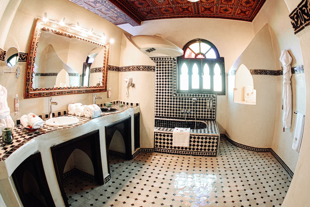 OZ Palace Ouarzazate 22/27