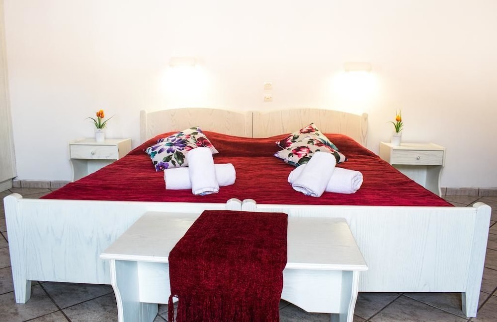 Apart Hotel Blumarin 26/50