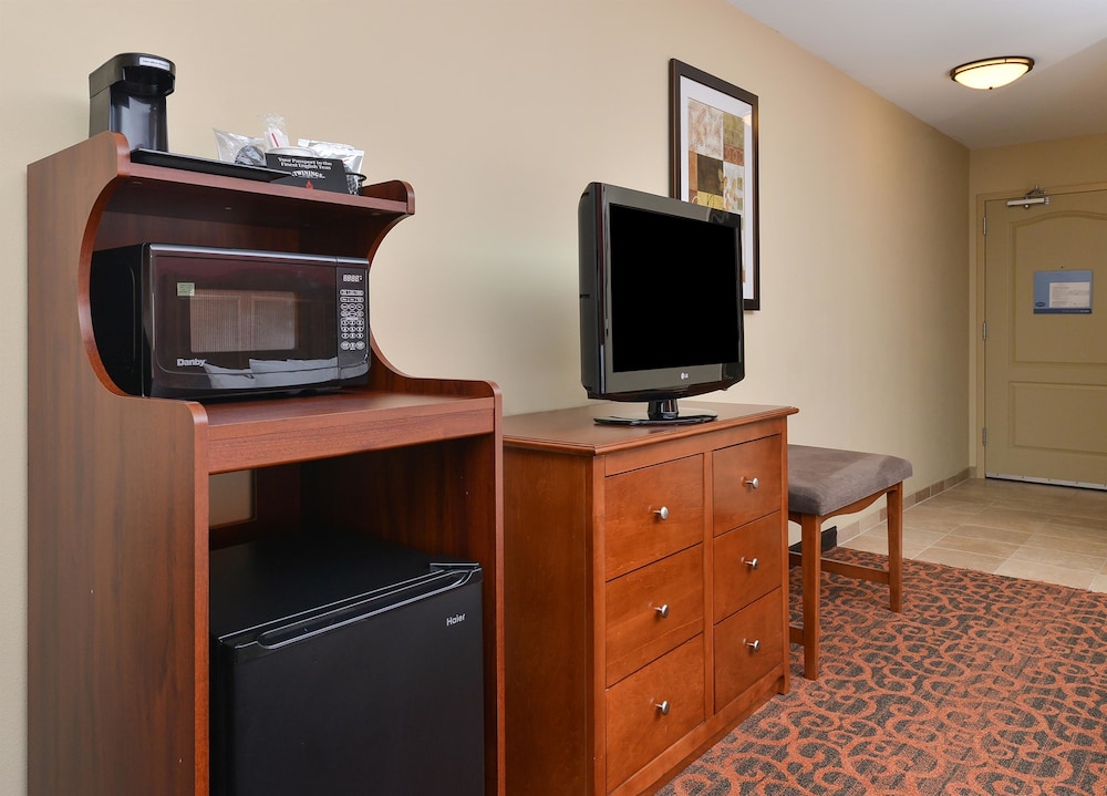 Hampton Inn Muscatine 33/35