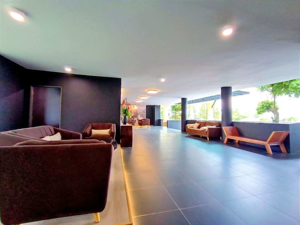 Raia Hotel Penang 32/50