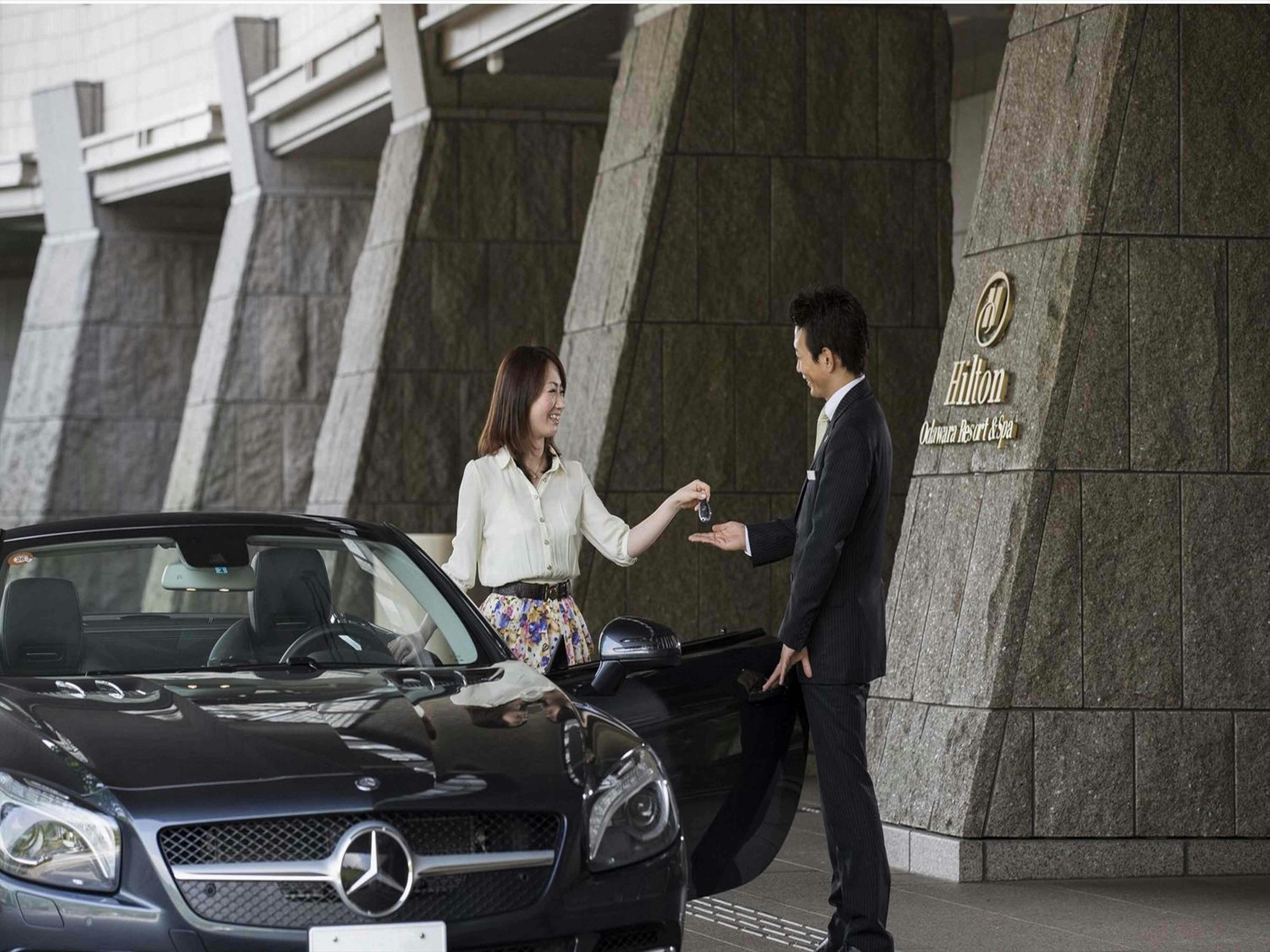 Hilton Odawara Resort And Spa 6/50