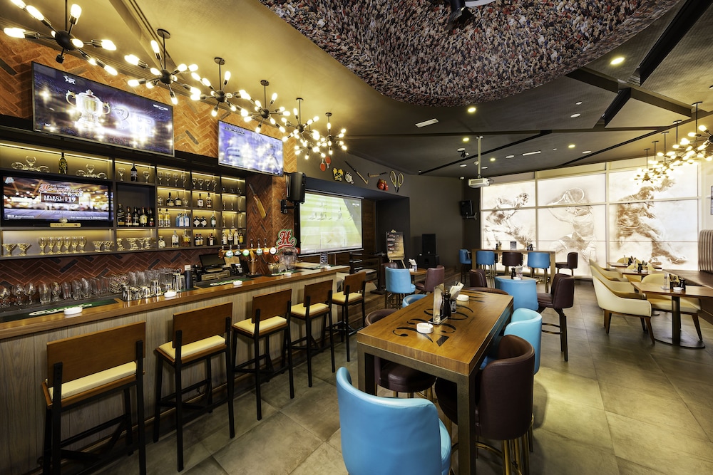 Nooa Hotel Ras Al Khaimah 56/66