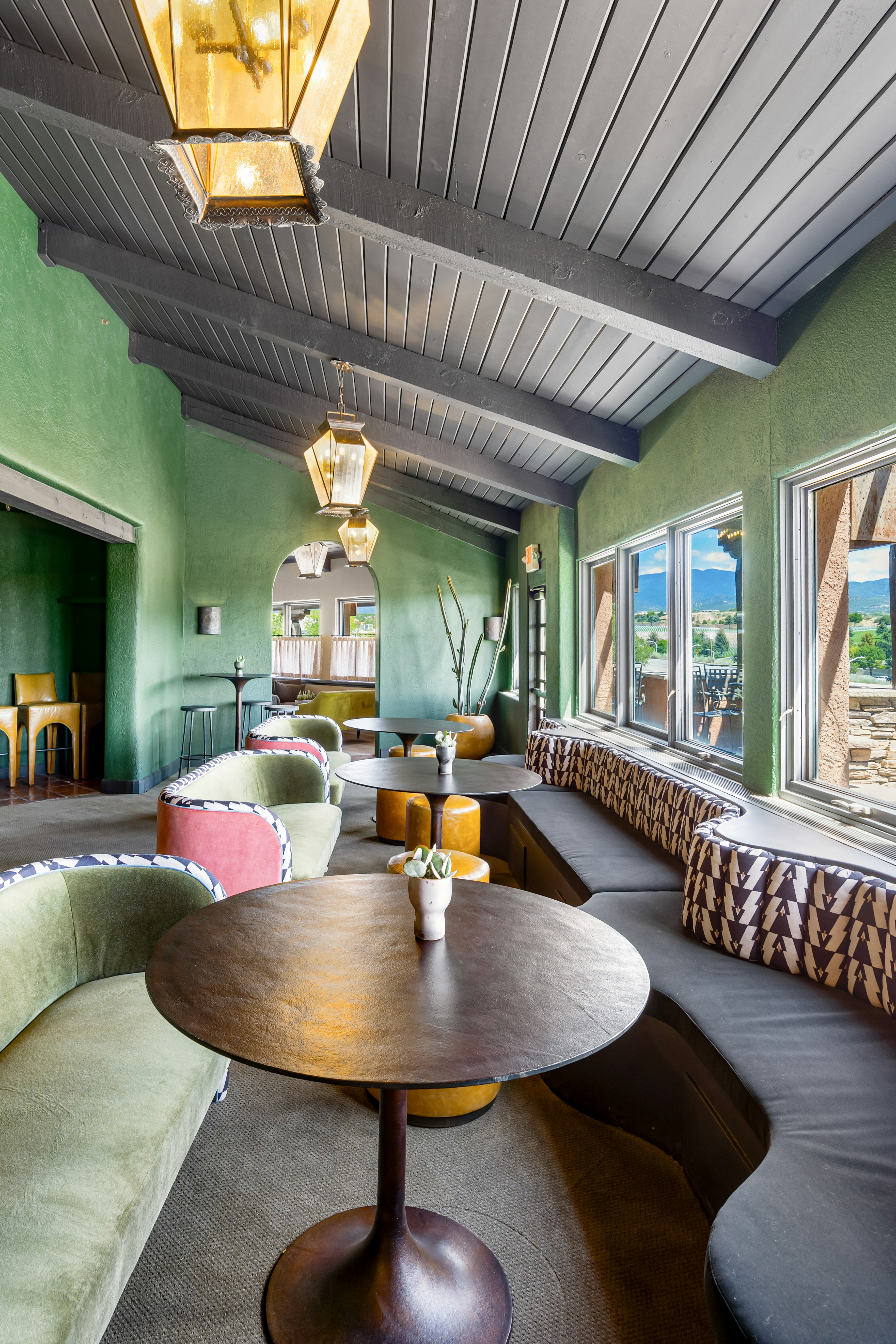 Lodge At Santa Fe 31/55