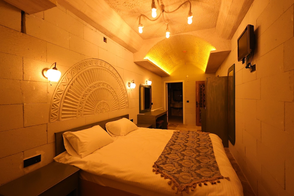 Ashabi Kehf Cappadocia House 8/38