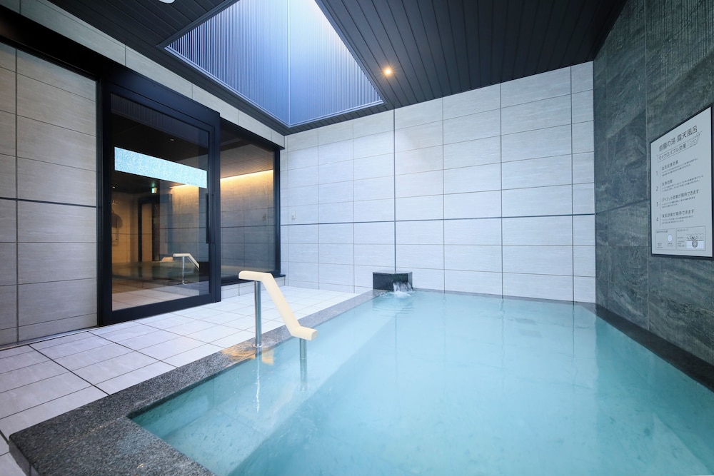 JR West Group Via Inn Prime Sapporo Odori 26/48