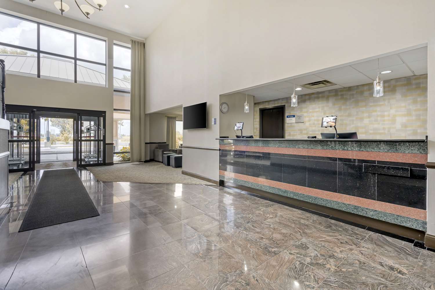 Best Western Suites Columbus 8/35