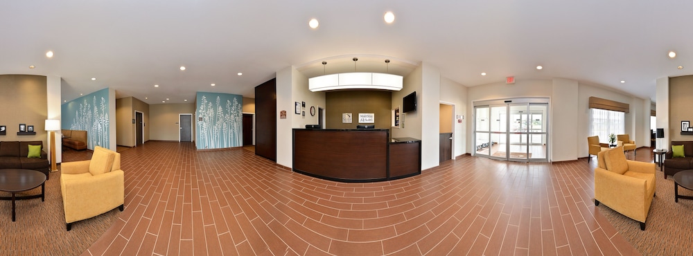 Mainstay Suites Meridian 30/43