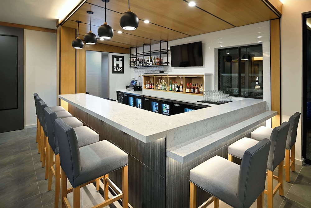 Hyatt House Auburn Hills Detroit 27/42