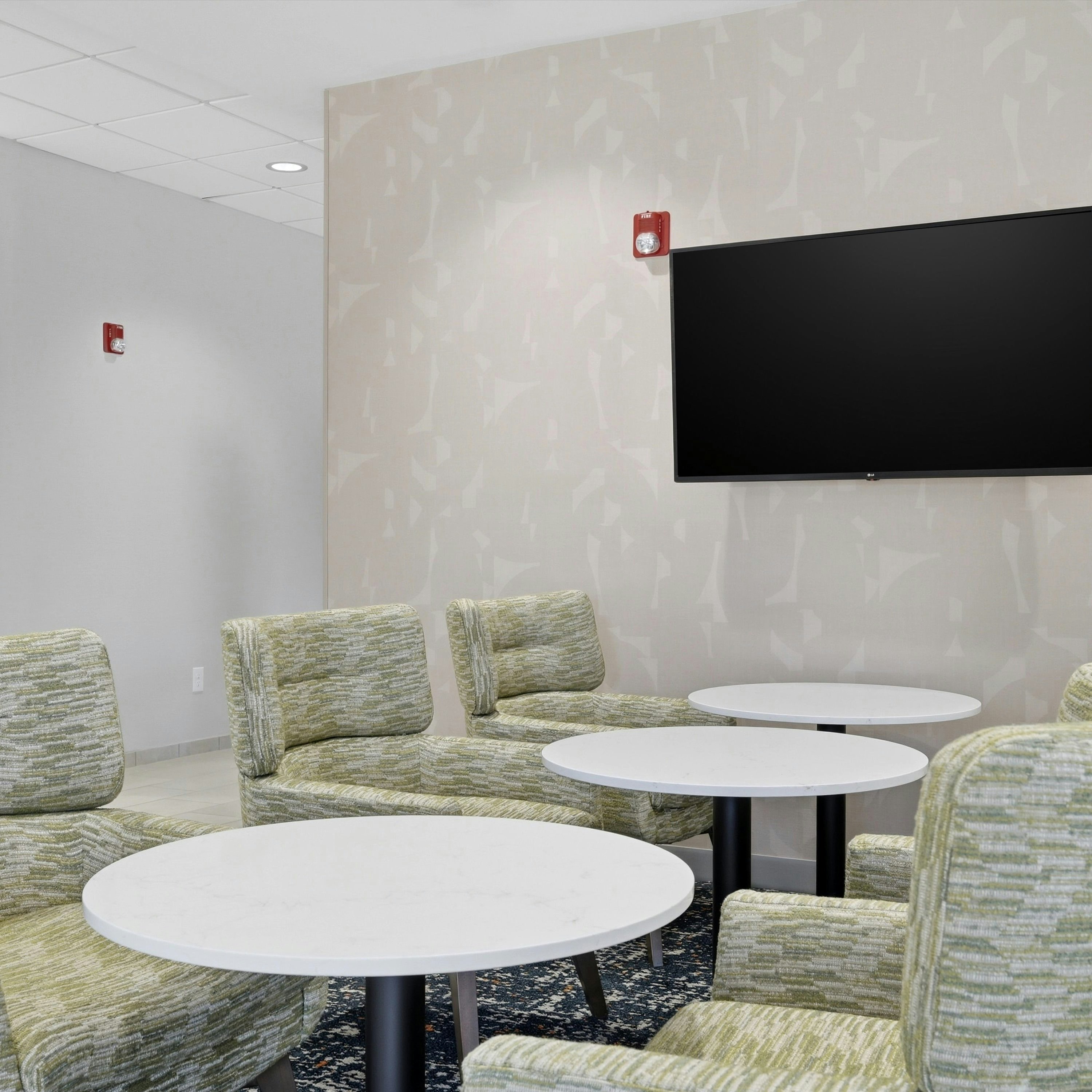 Hampton Inn Martinsburg South-Inwood 68/75