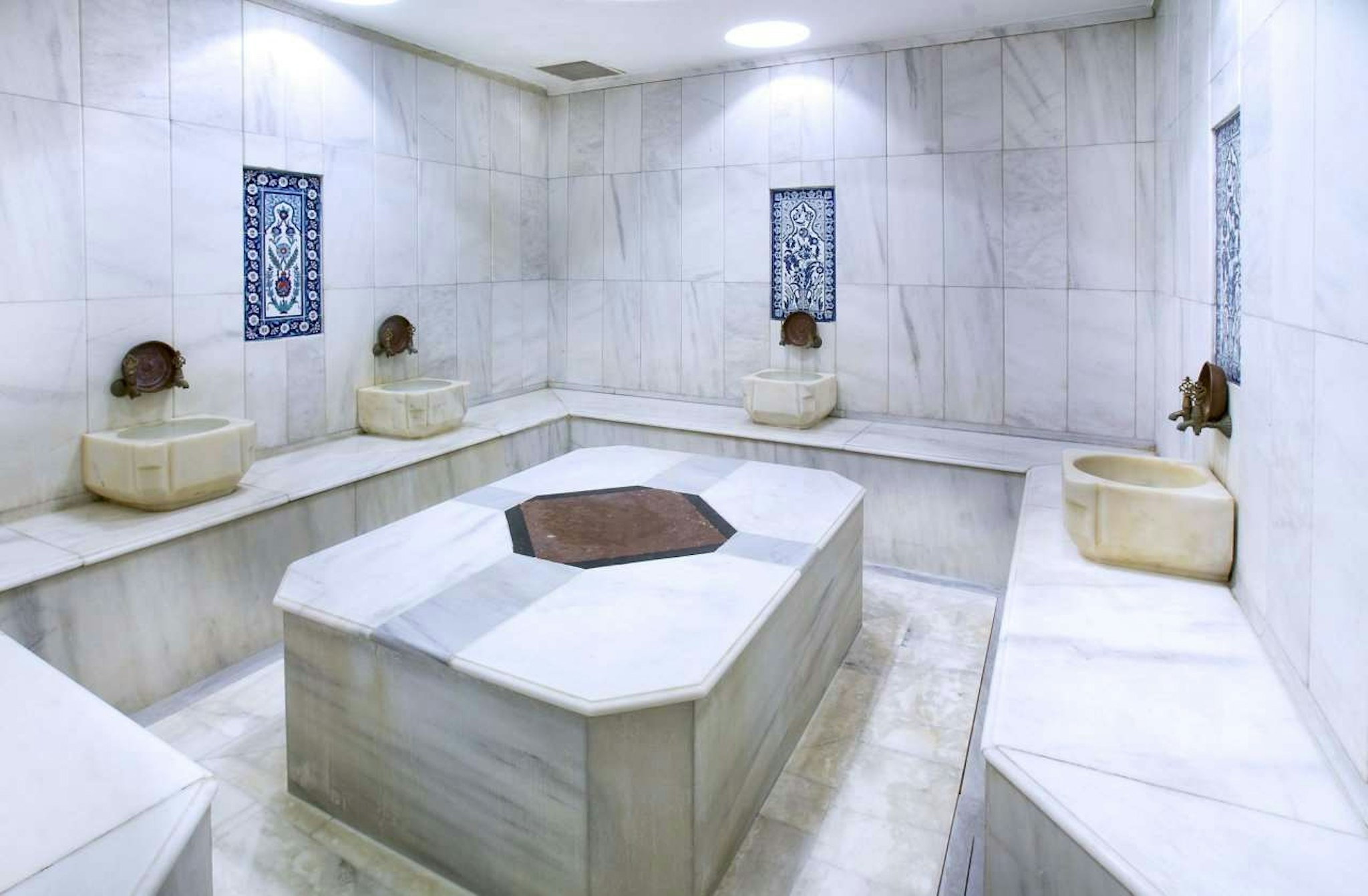 Golden Age Hotel Taksim 44/68