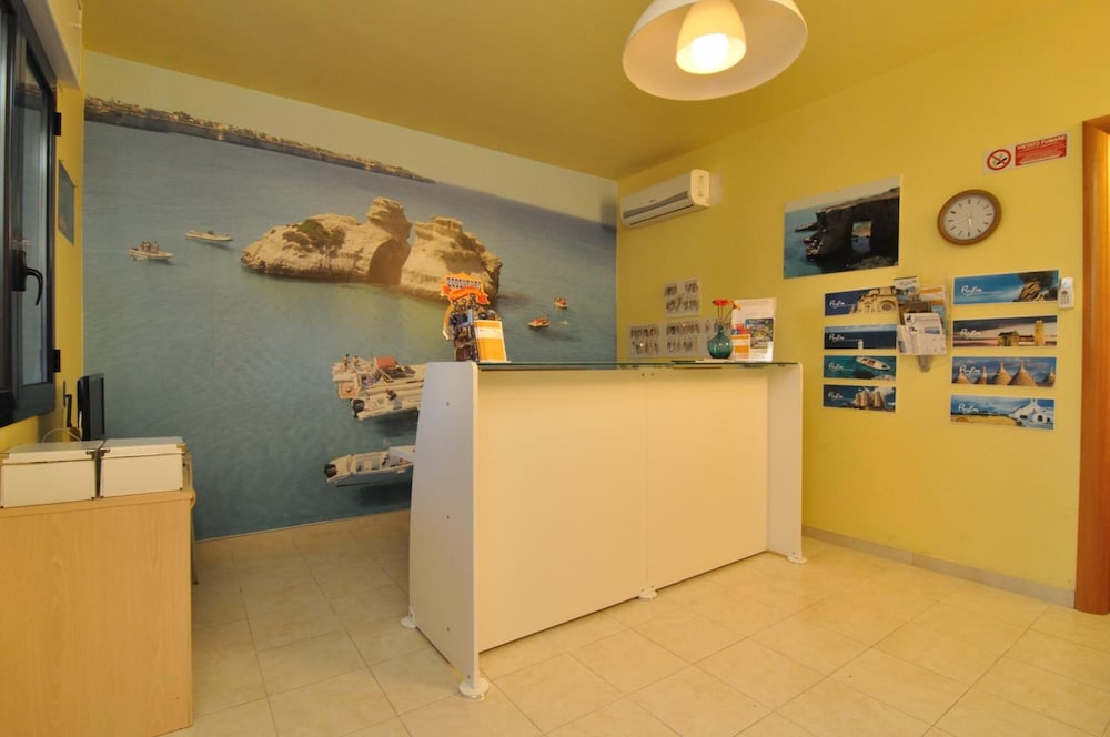 Residence Oasi Salento 8/73