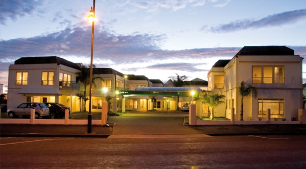 Pacific Harbour Motor Inn, Gisborne 1/51
