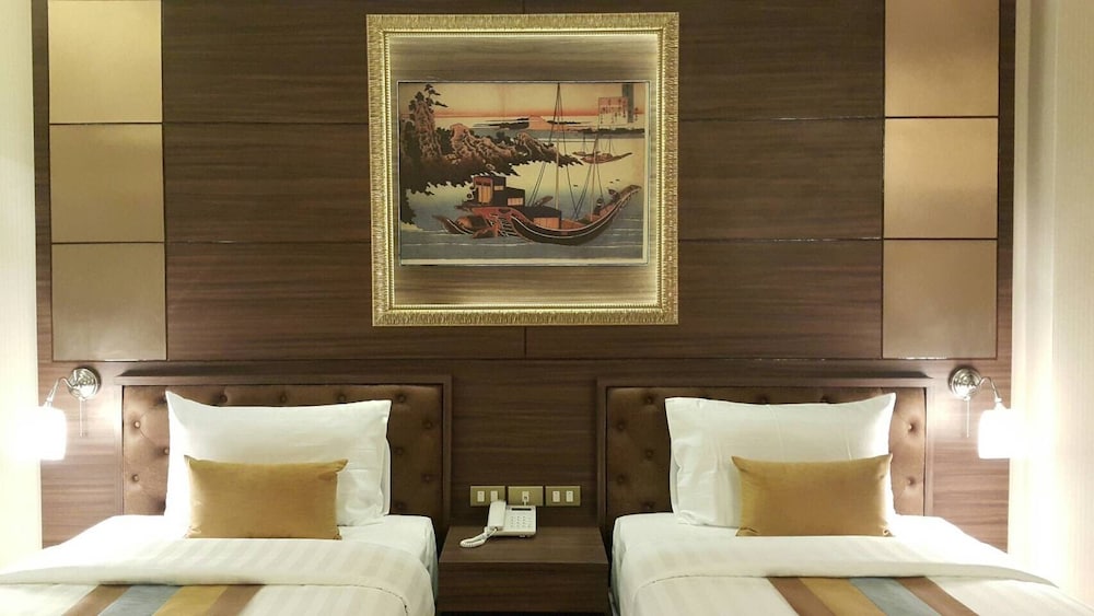 Gallery Design Hotel 19/33