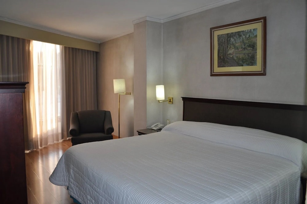 Hotel Arroyo de la Plata Zacatecas 14/64