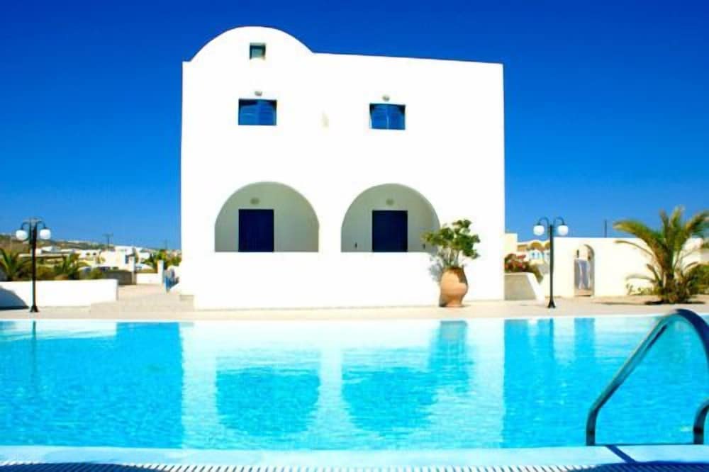 Blue Bay Villas Santorini 35/38