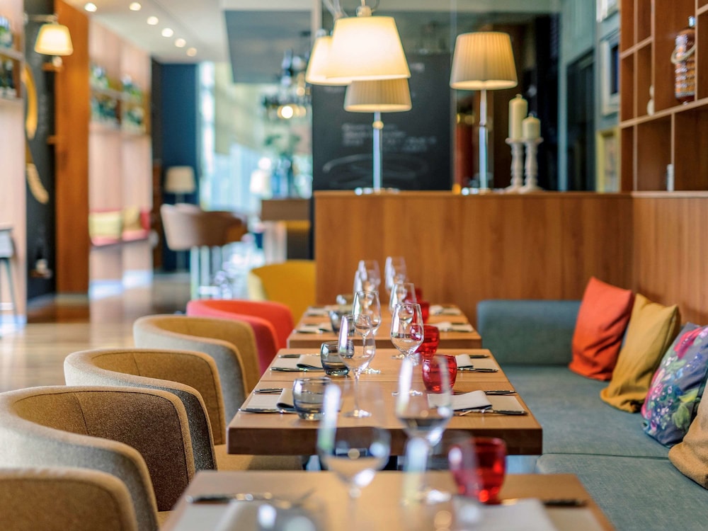 Mercure Frankfurt Eschborn Helfmann Park 24/43