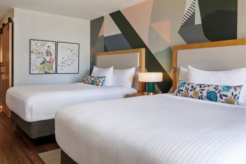 The Beeman Hotel 22/67