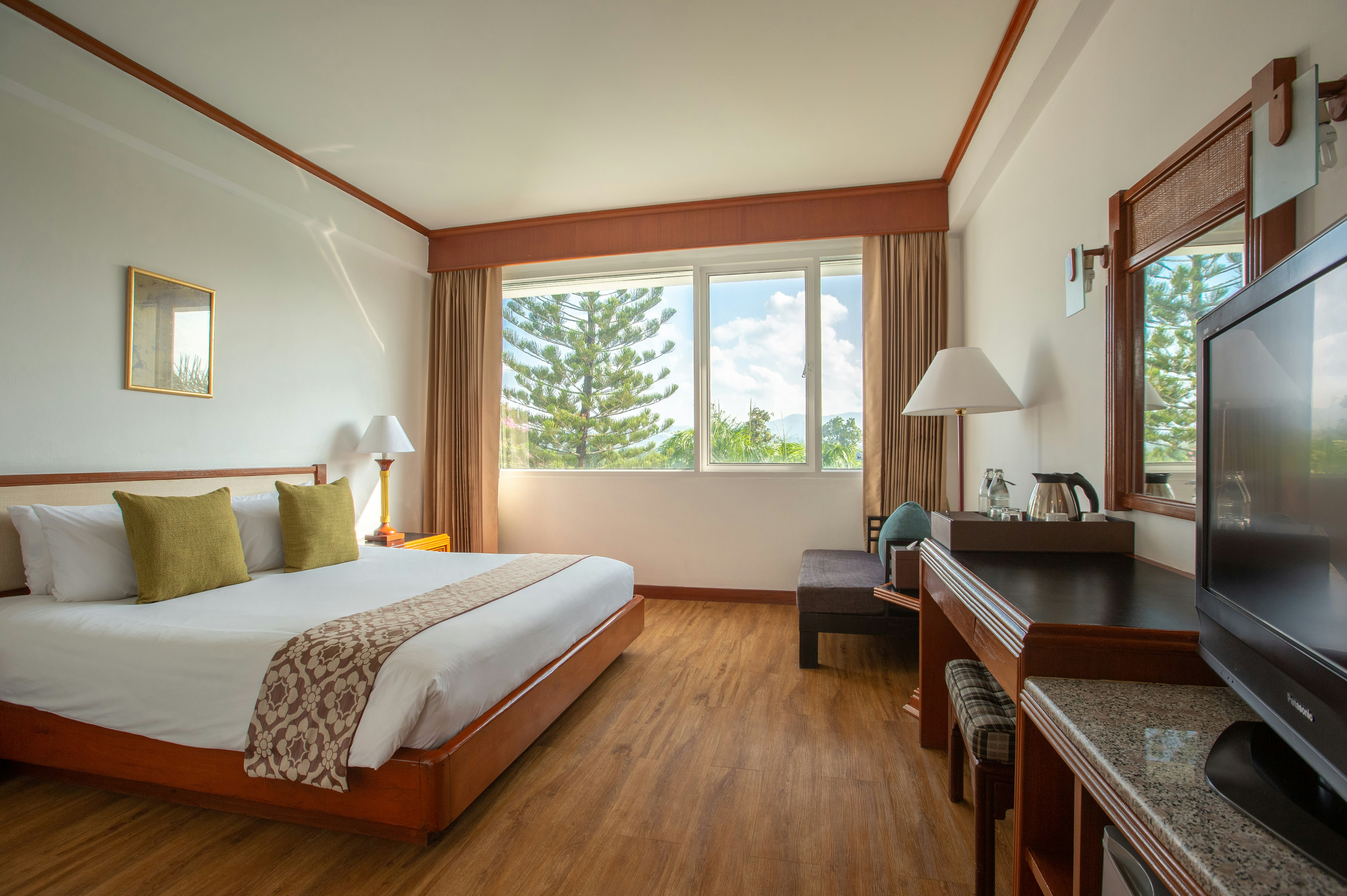Mae Sot Hotel 23/67