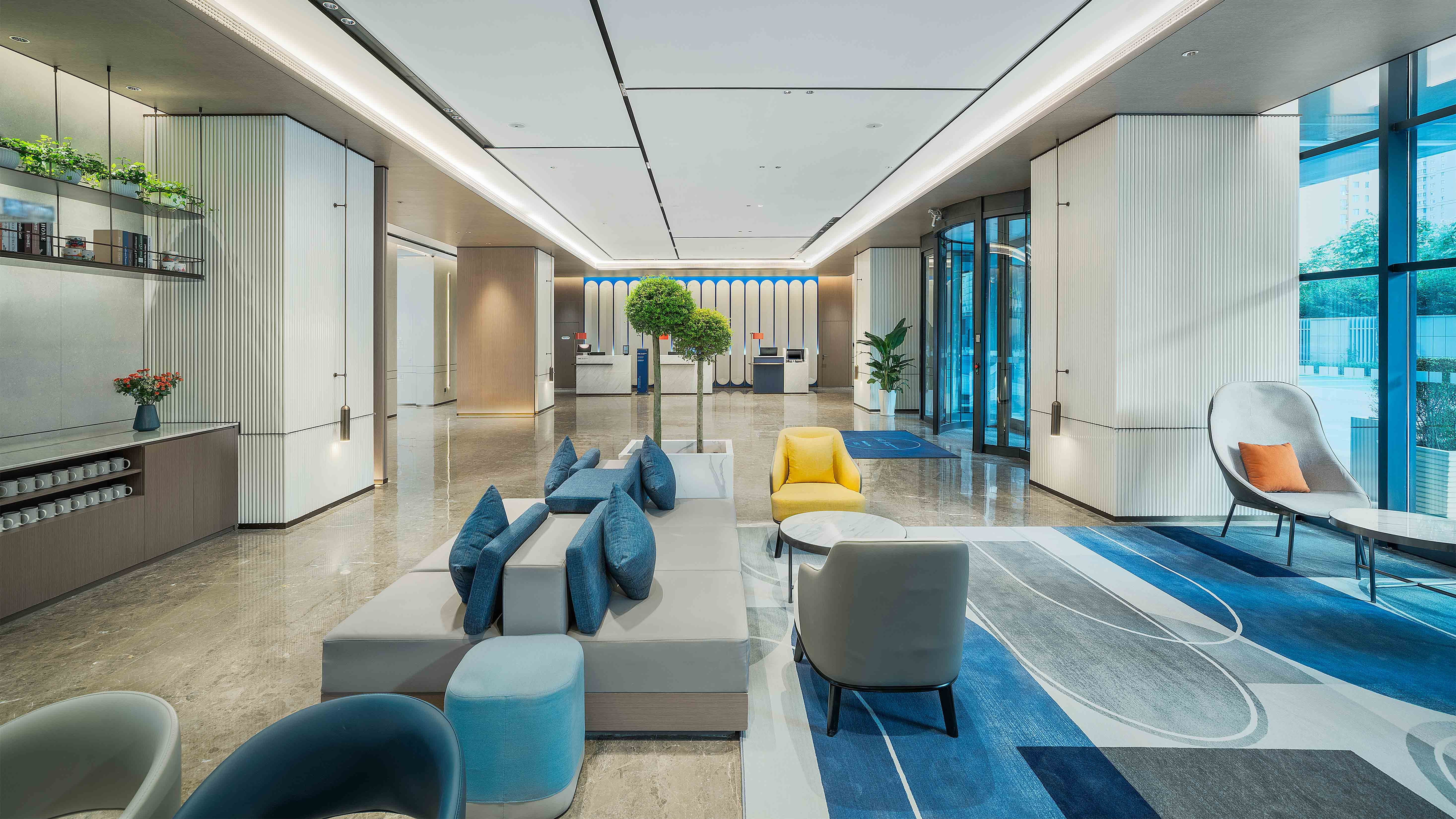 Holiday Inn Express Xi An Fengdong 18/32