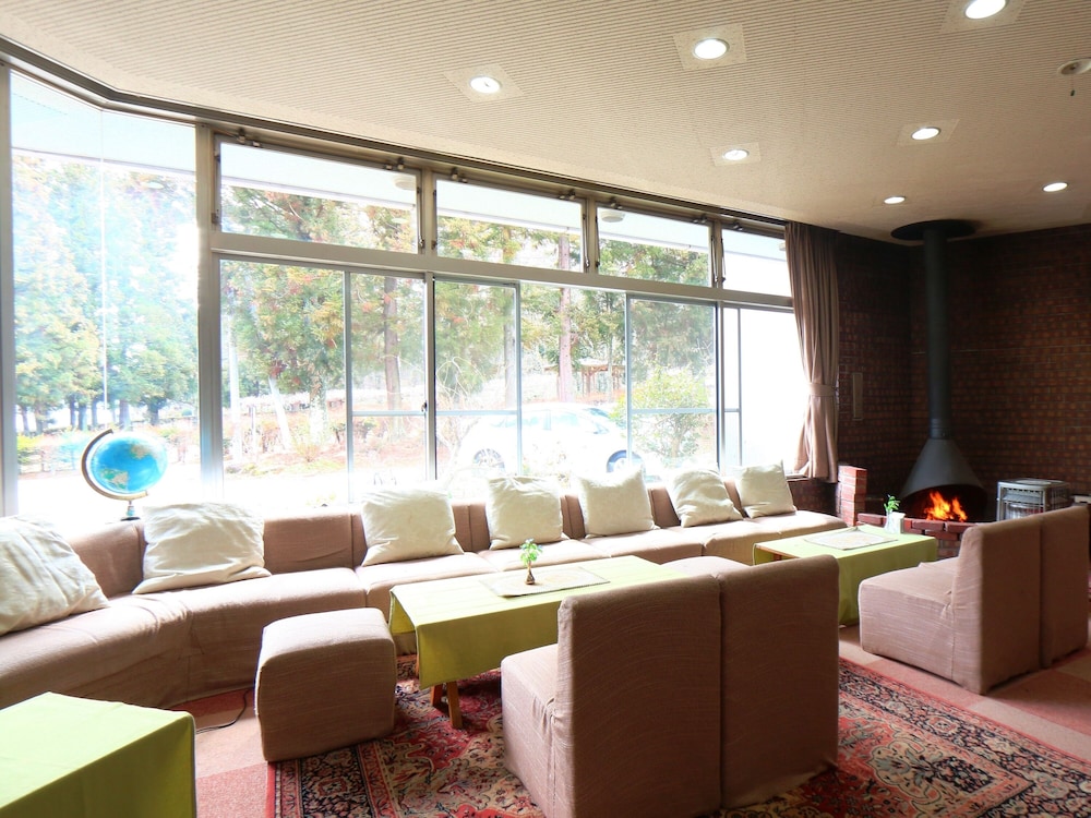 Guestroom Garden Azumino 20/40