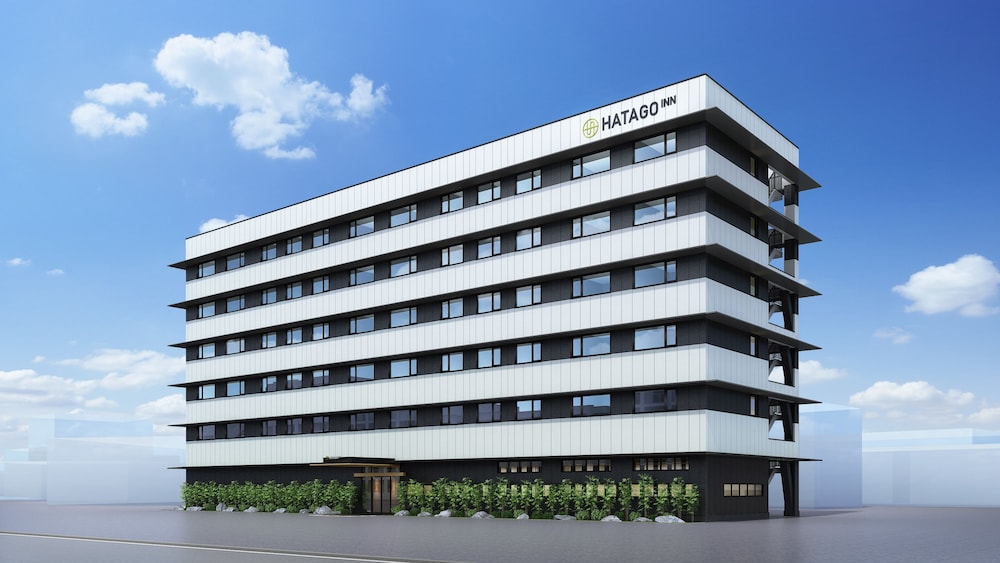 Hatago Inn Shizuoka Yoshida Ic 1/61