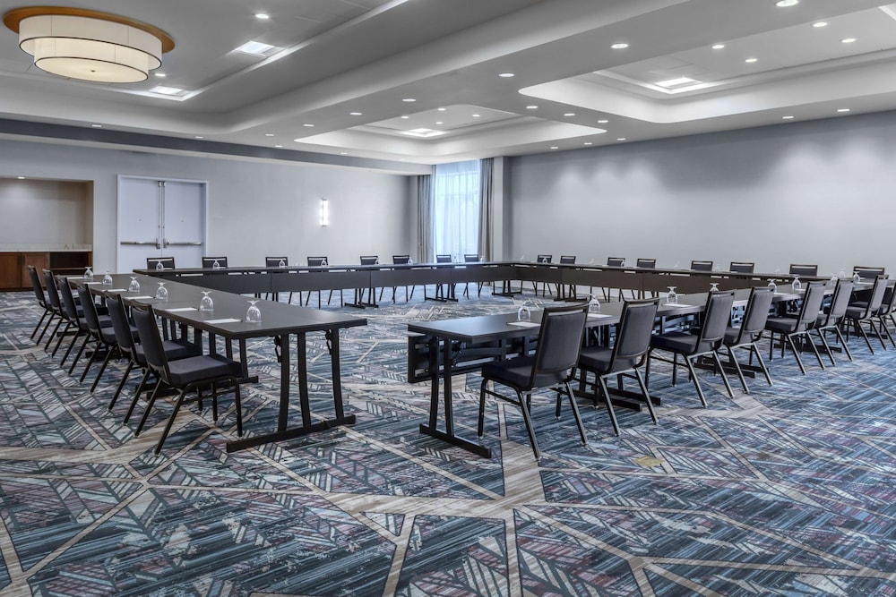 Hyatt Place St. Augustine/Vilano Beach 37/49