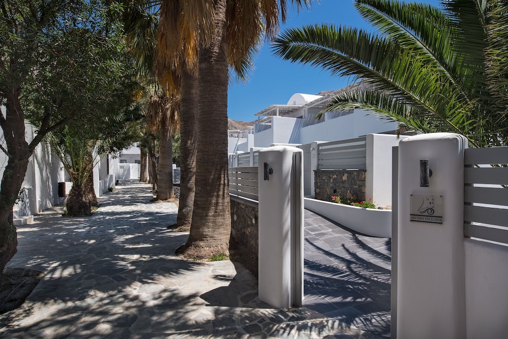 Meltemi Excelsior Suites And Spa 23/31
