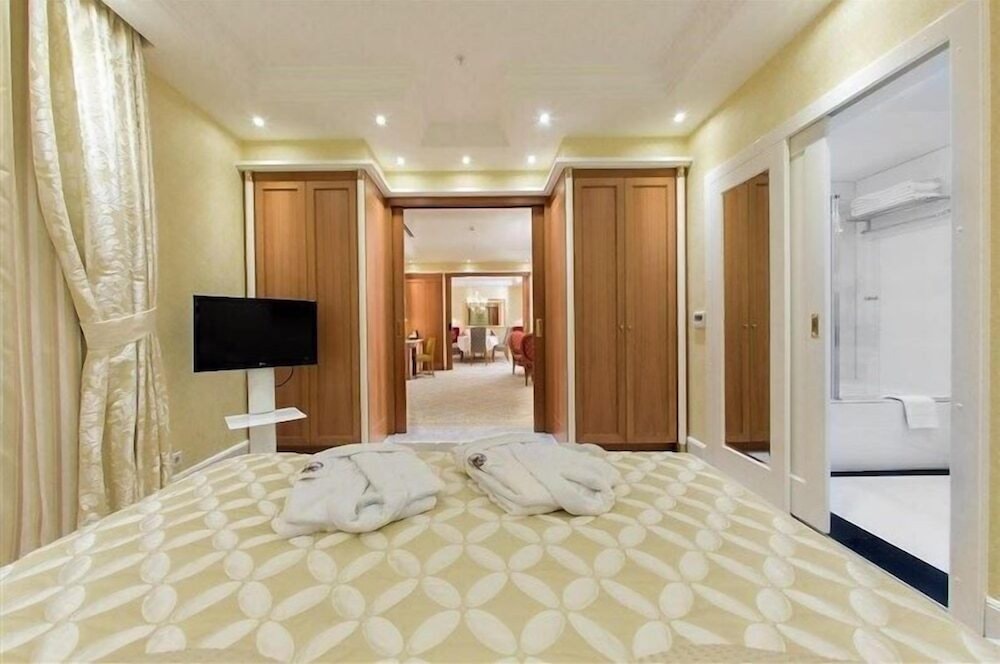 Ankara Atli Hotel 42/50