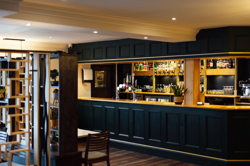 The Woodridge Inn Hotel 40/54