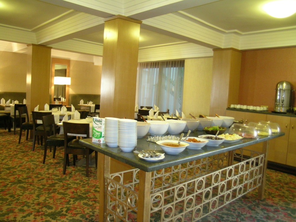 Park Otel Edirne 19/50