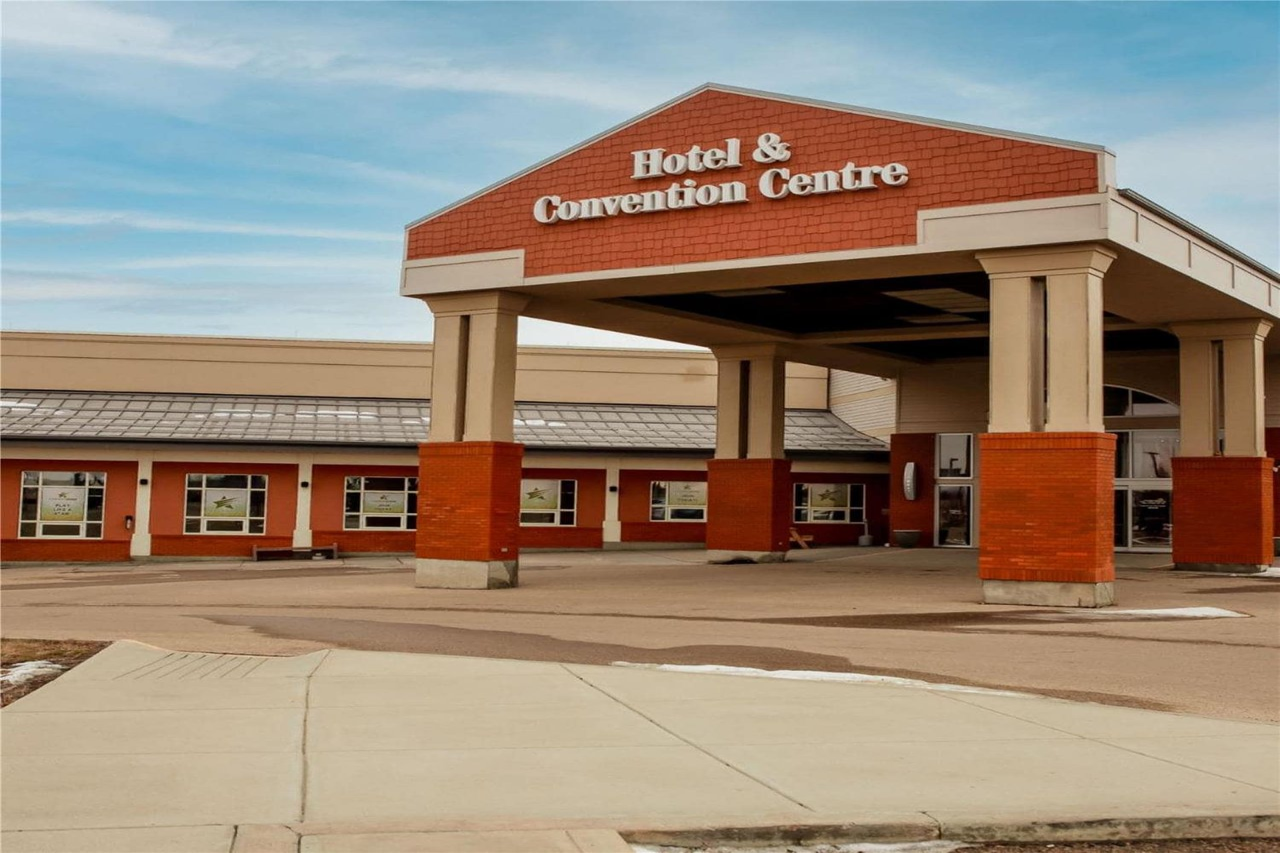 Best Western Plus Rose Country Hotel 1/18