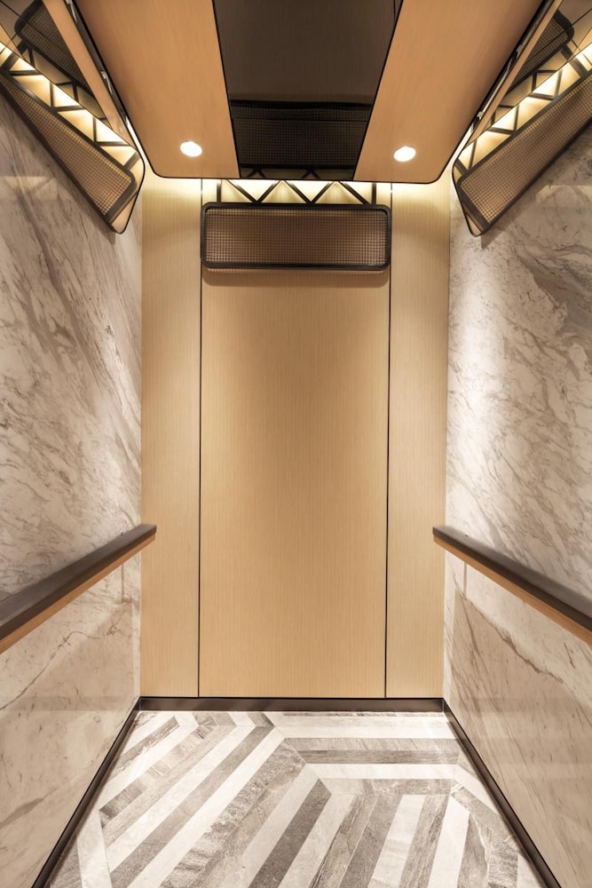 Hotel Ease Access Tsuen Wan 31/37