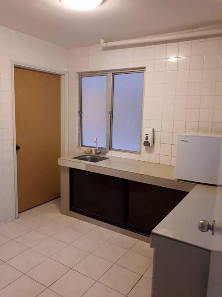 Malacca Hotel Apartment 8/66