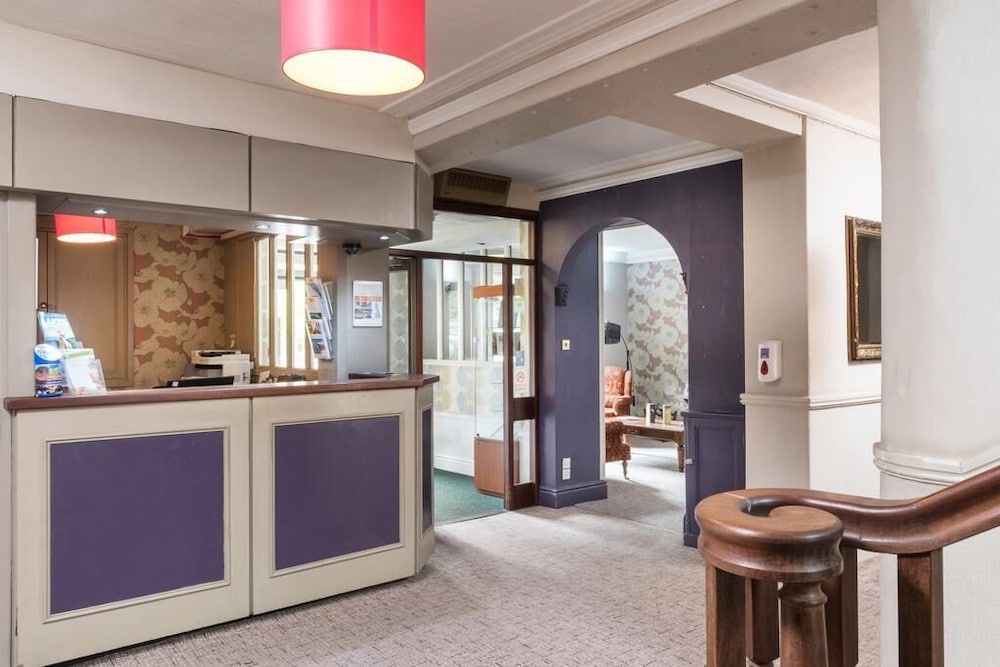 Derwentwater Hotel 3/50