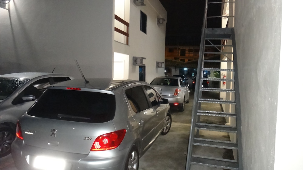 Pousada Praia Da Ribeira Clube 29/33