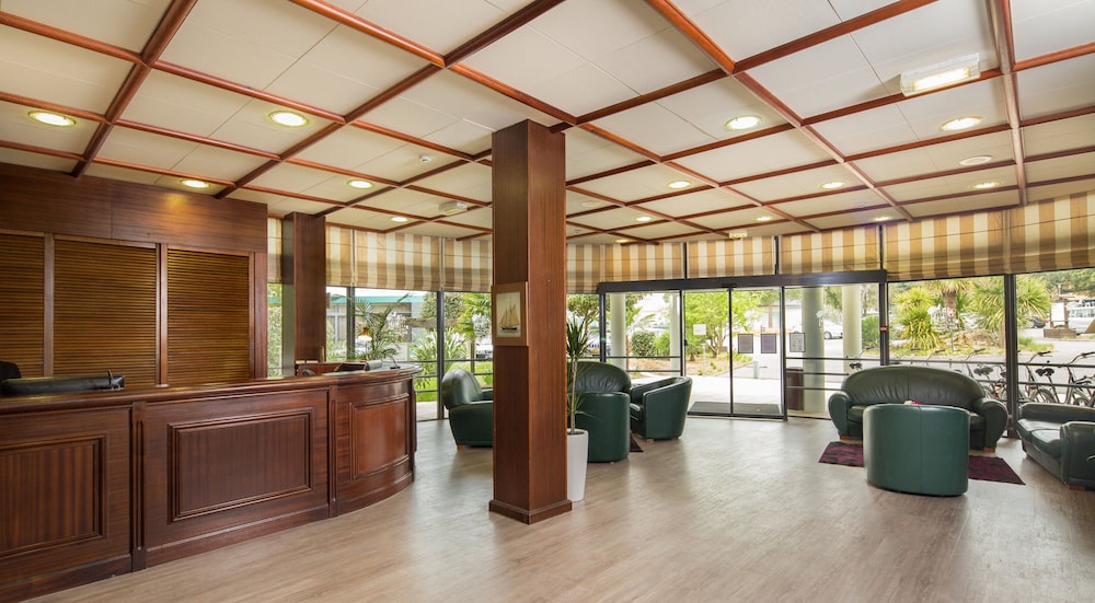 Residence Ker Juliette 12/69