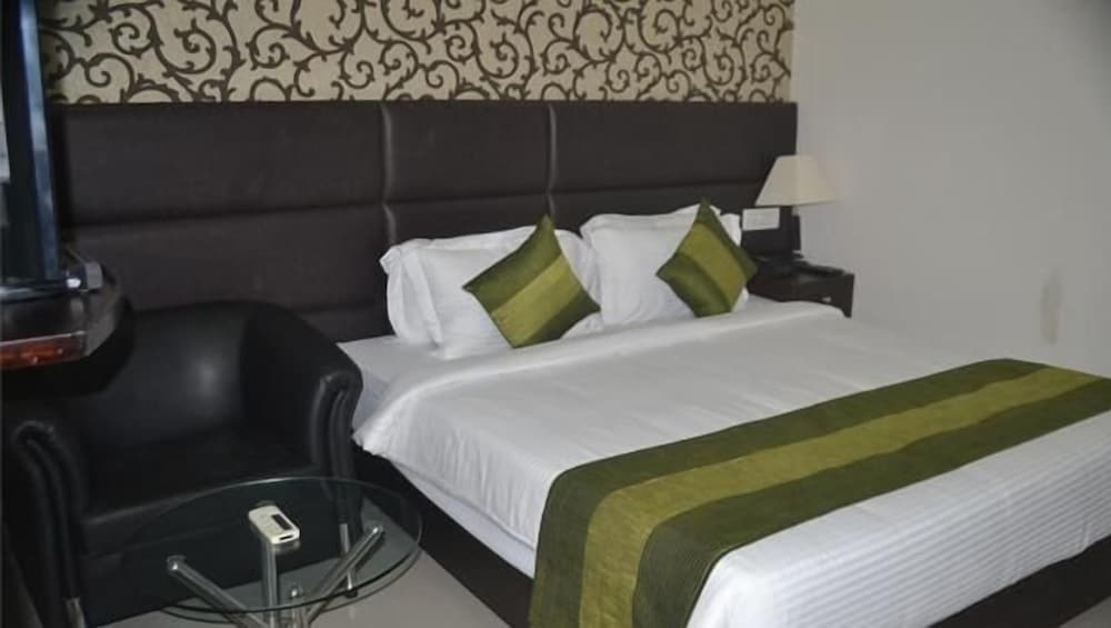 Oyo 1786 Hotel Patliputra Nirvana 12/20