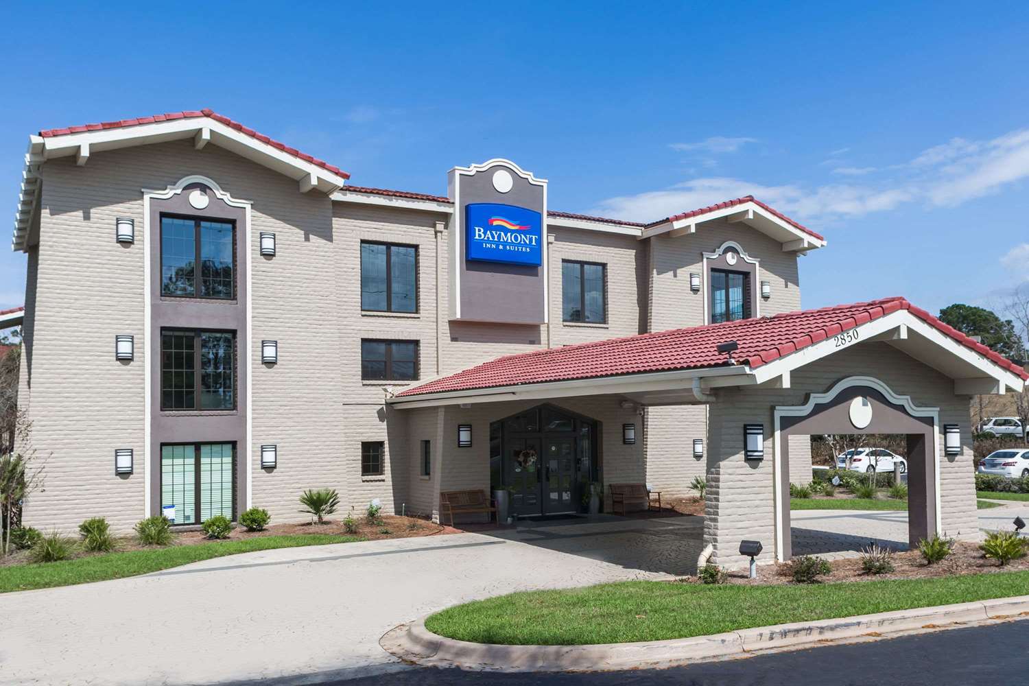 Casa Bella Inn & Suites in TALLAHASSEE - FL