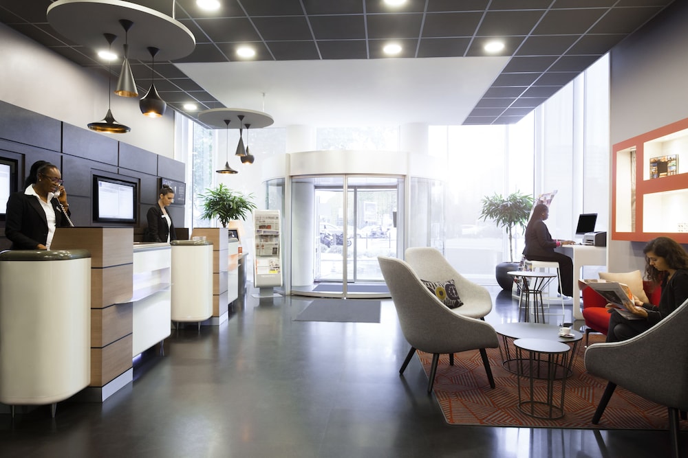 Novotel Paris 17 31/49
