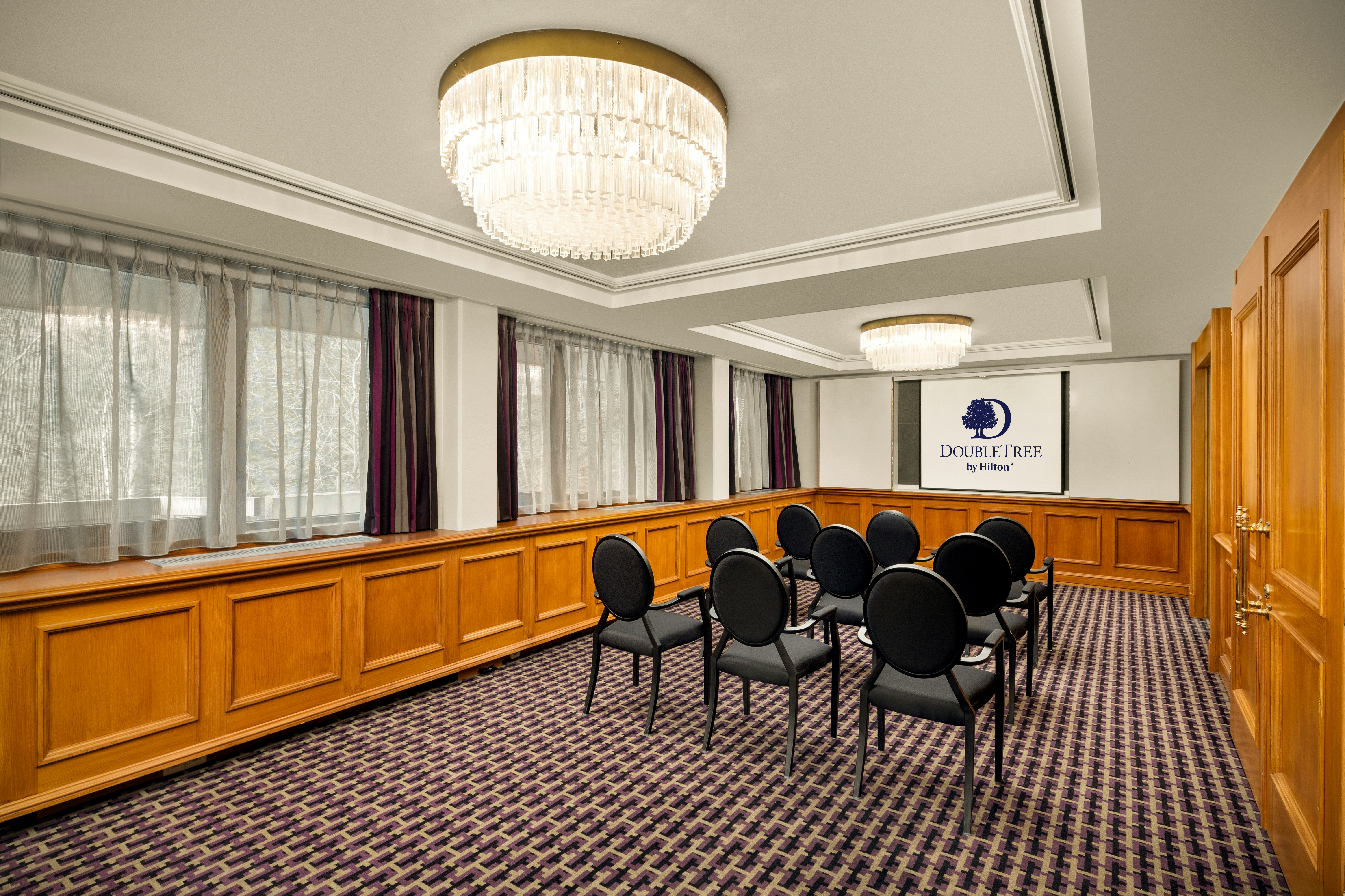 DoubleTree by Hilton Luxembourg 53/61