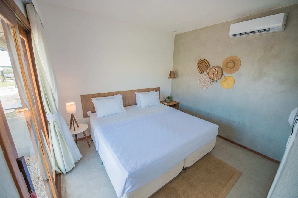 Villa, 3 Queen Beds, with Pool