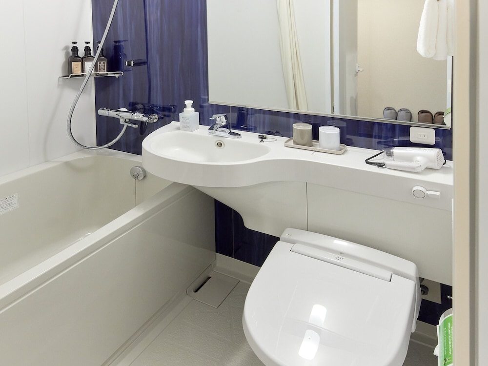 Henn na Hotel Premier Kagoshima Tenmonkan 37/41