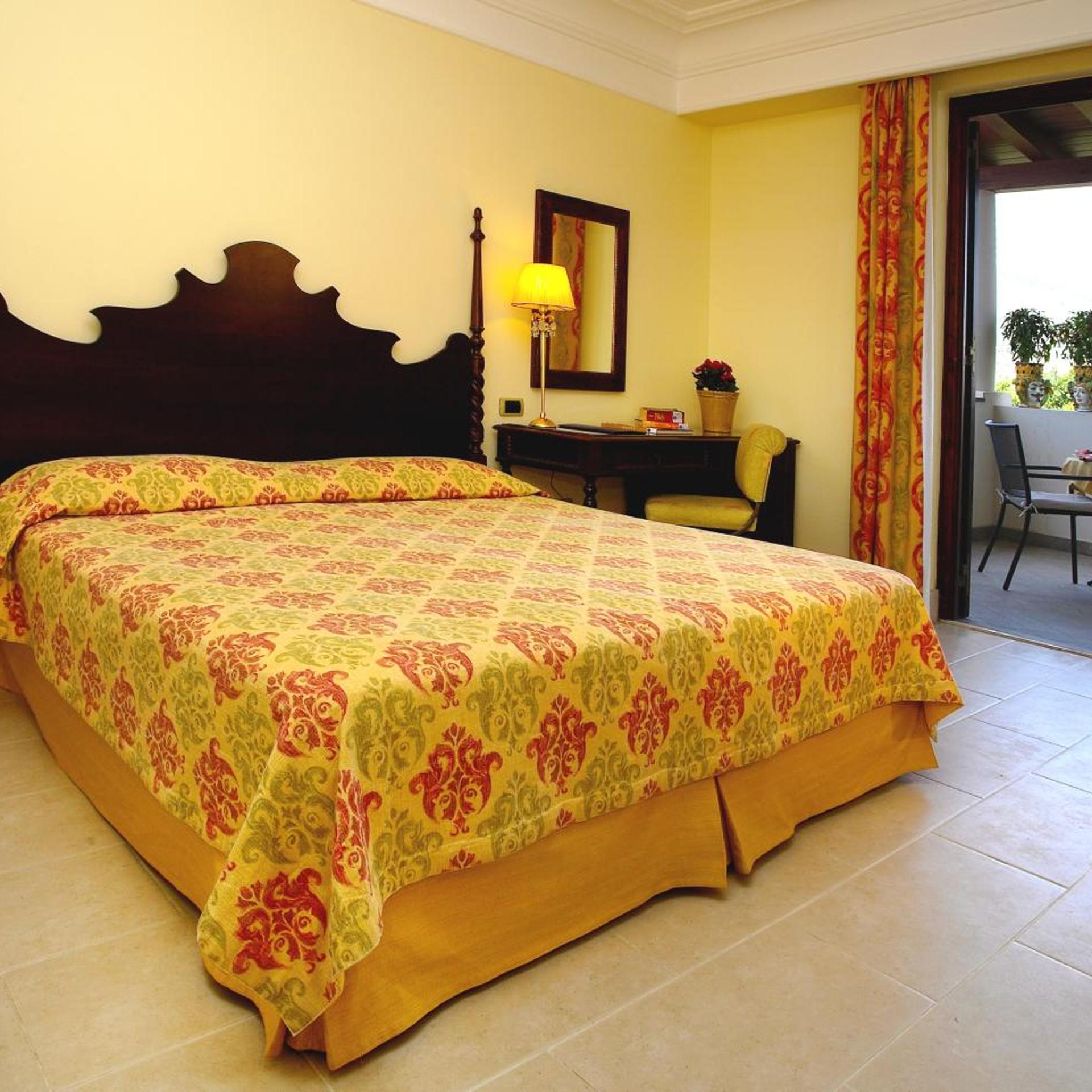 Grand Hotel Arciduca 10/50
