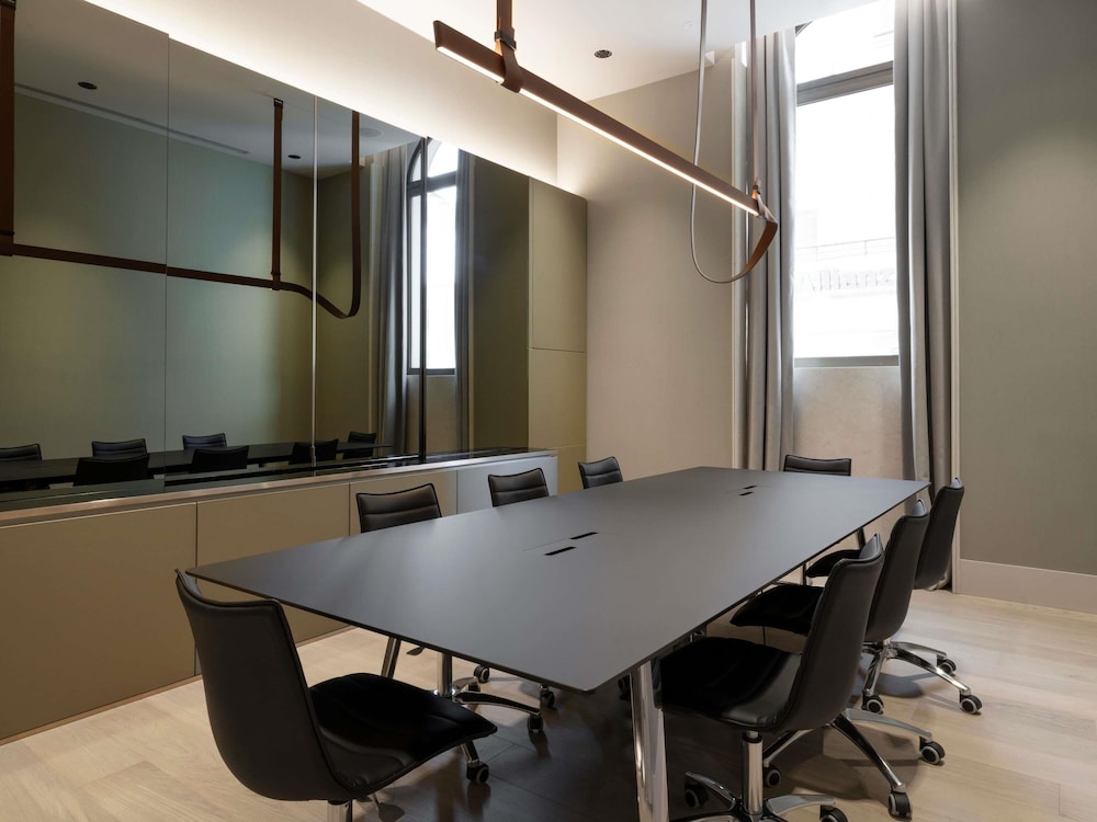 Palazzo Tirso Cagliari Mgallery 44/50