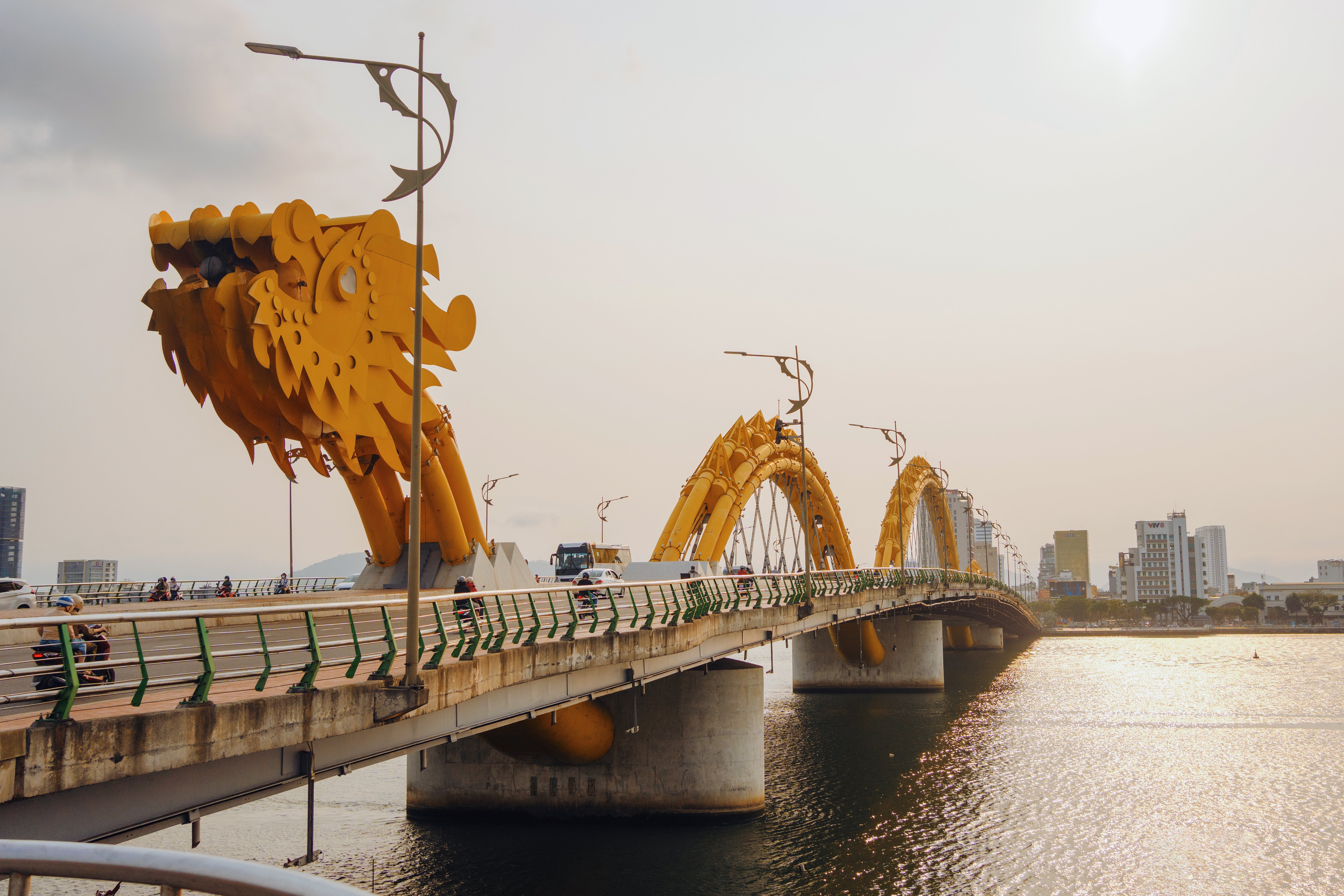 Crowne Plaza Danang City Centre by IHG 44/50