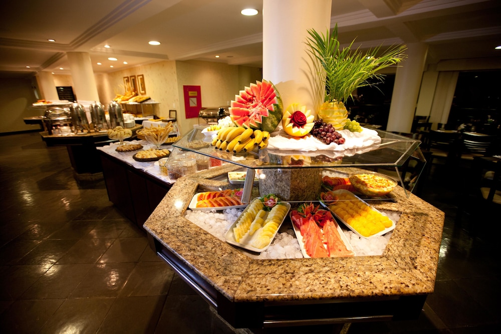 Rafain Centro Hotel 46/65